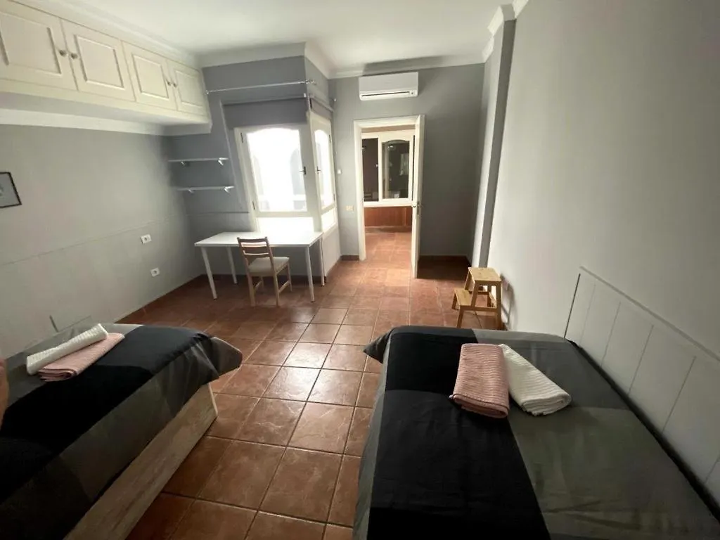Apartamento Luminoso En Las Coloradas Las Palmas / Gran Canaria Apartment