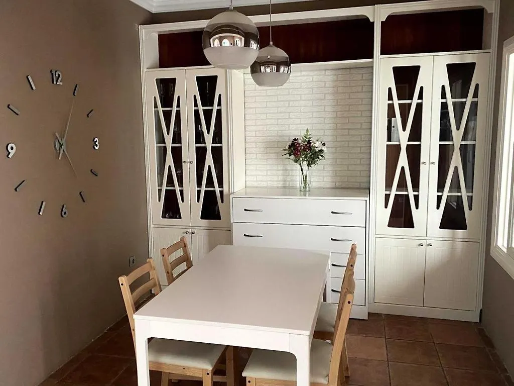 Apartamento Luminoso En Las Coloradas Las Palmas / Gran Canaria 0*,