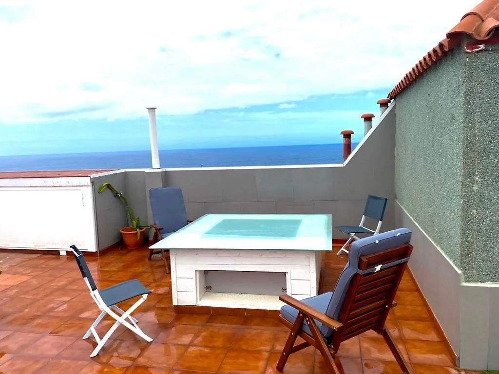 Apartamento Luminoso En Las Coloradas Las Palmas / Gran Canaria 0*,  Spanien