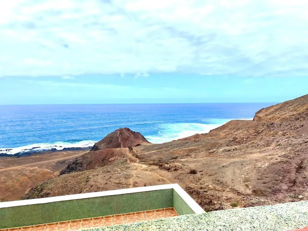 Apartamento Luminoso En Las Coloradas Las Palmas / Gran Canaria Apartment