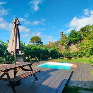 Appartement Casa El Roque
